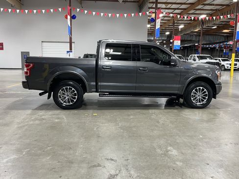 Used 2020 Ford F150 XLT w/ Equipment Group 301A Mid AWD/4WD image 6