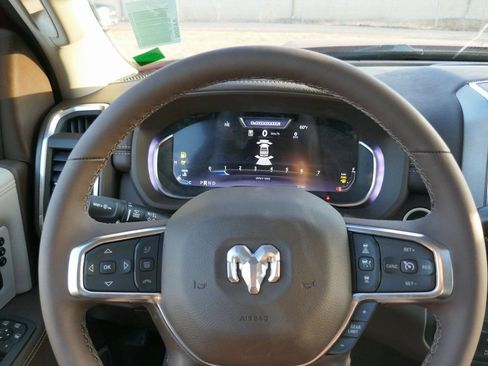 New 2026 RAM 2500 Laramie image 24