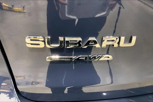 Used 2025 Subaru Ascent Touring AWD/4WD image 8