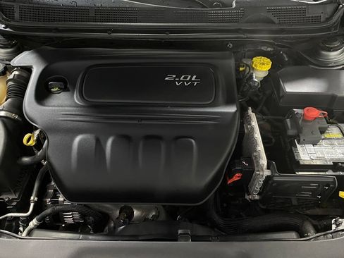 Used 2013 Dodge Dart SXT w/ SXT Special Edition Group FWD image 13