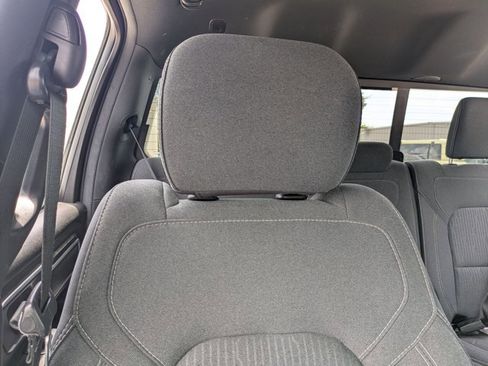 Used 2022 RAM 1500 Big Horn RWD image 13