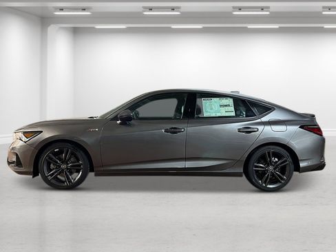 Used 2025 Acura Integra A-Spec image 2