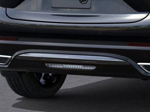 New 2026 Buick Envision Sport Touring image 14