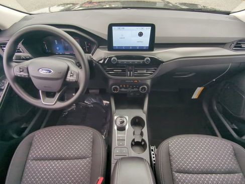 New 2026 Ford Escape Active image 16