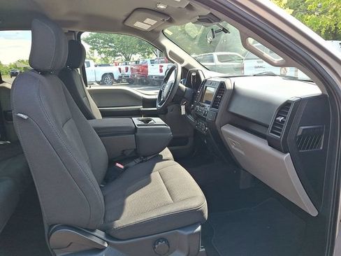 Used 2020 Ford F150 XL w/ Equipment Group 101A Mid AWD/4WD image 24