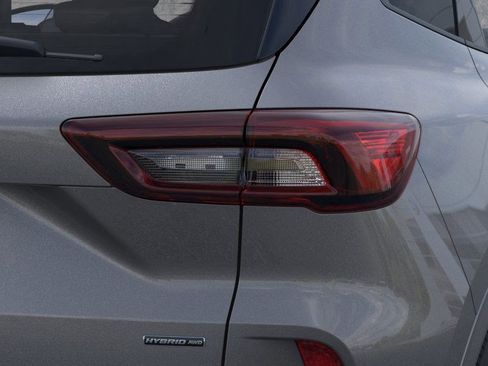 New 2025 Ford Escape ST-Line Elite w/ Premium Technology Package image 21