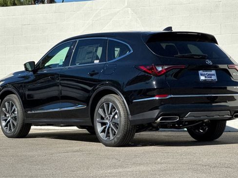 New 2026 Acura MDX w/ Technology Package image 6
