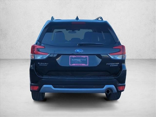 Used 2021 Subaru Forester Touring AWD/4WD image 8