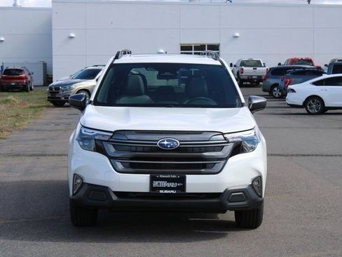 New 2026 Subaru Forester Premium image 9