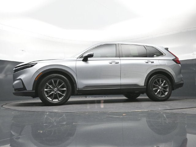 Used 2026 Honda CR-V EX-L image 31
