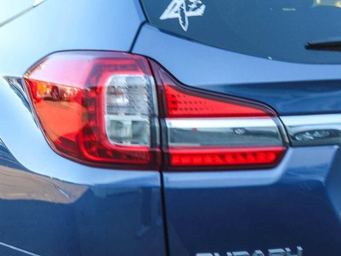 Used 2019 Subaru Ascent Limited w/ Popular Package #2A image 7