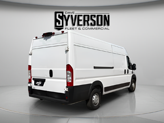 Used 2021 RAM ProMaster 3500 FWD image 5