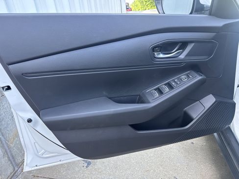 New 2026 Honda Accord LX image 6