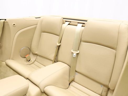 Used 2007 Jaguar XK Convertible RWD image 3