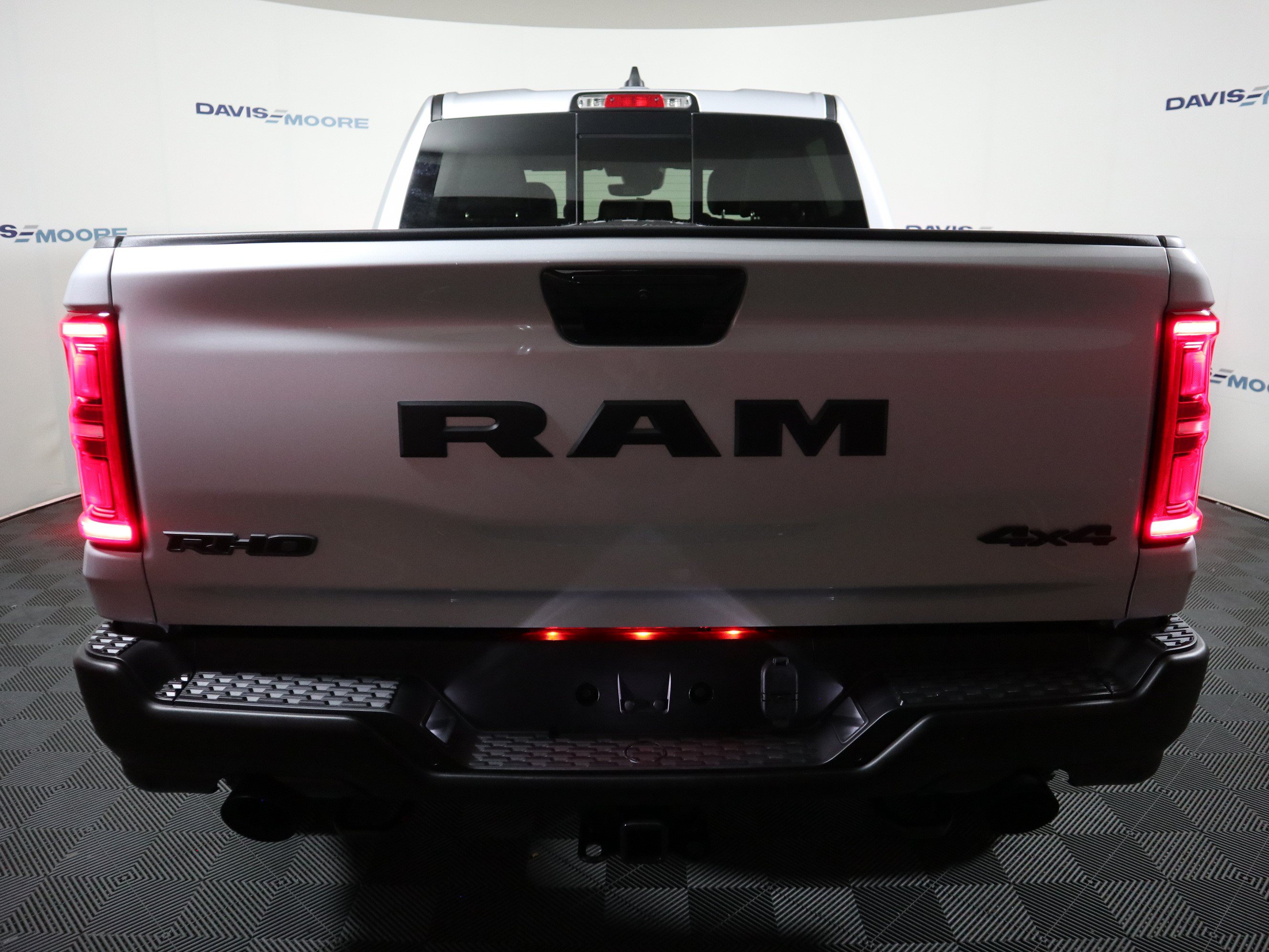 New 2026 RAM 1500 RHO AWD/4WD image 7