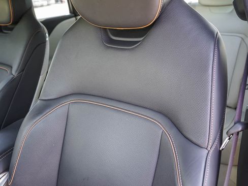 Used 2024 Lucid Air Touring AWD/4WD image 24