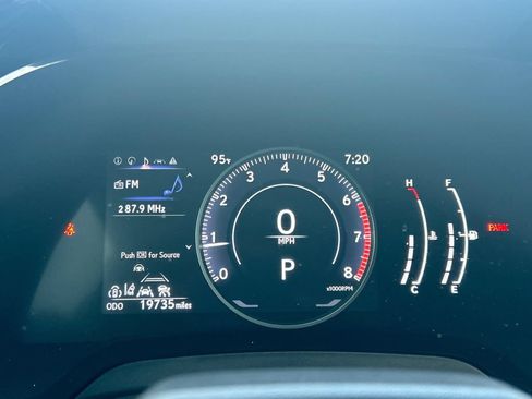 Used 2024 Lexus RX 350 Premium w/ Convenience Package FWD image 24