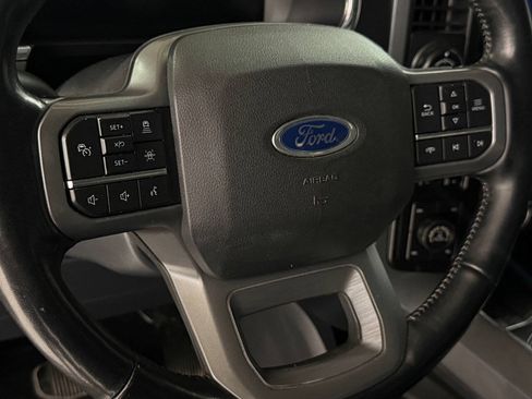 Used 2021 Ford F150 Lariat w/ Equipment Group 502A High AWD/4WD image 50