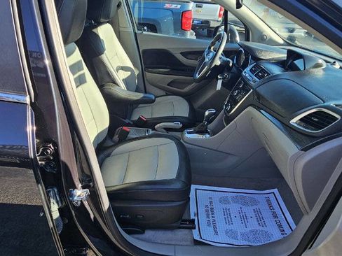 Used 2015 Buick Encore Leather image 21