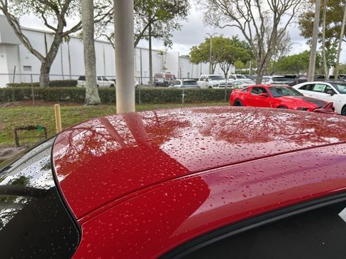 Used 2018 Dodge Challenger SXT Plus image 15