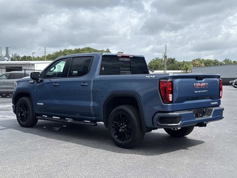 New 2026 GMC Sierra 1500 Elevation w/ Elevation Premium Package AWD/4WD image 5