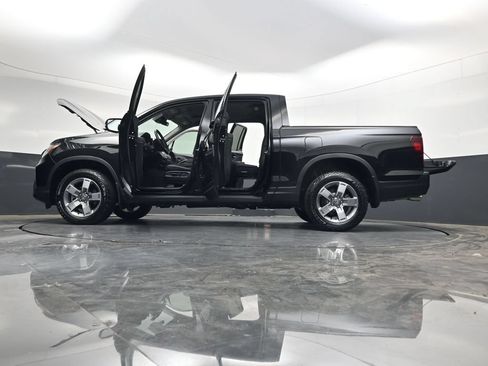 Certified 2026 Honda Ridgeline RTL image 46