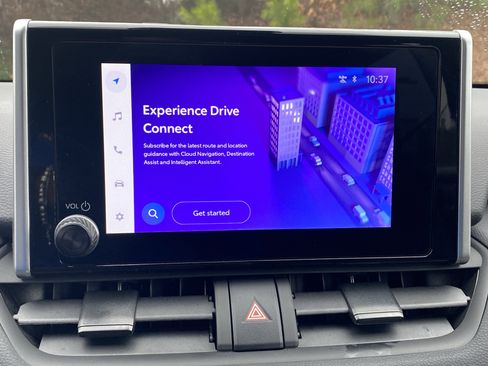 Certified 2024 Toyota RAV4 SE image 16