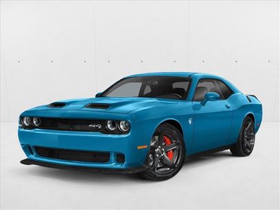 Used 2023 Dodge Challenger SRT Hellcat w/ Driver Convenience Group