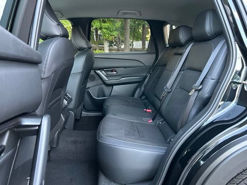 New 2026 MAZDA CX-5 Select AWD/4WD image 24