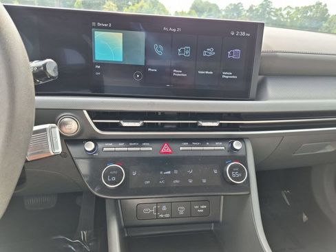 Used 2025 Hyundai Sonata SEL FWD image 22