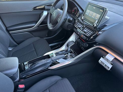 New 2026 Mitsubishi Eclipse Cross LE image 17
