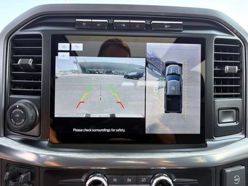 Used 2021 Ford F150 Lariat AWD/4WD image 28
