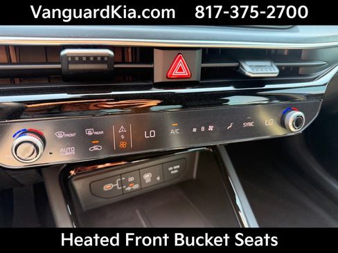 Certified 2025 Kia K5 GT-Line w/ GT-Line Premium Package AWD/4WD image 23