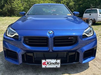 Used 2025 BMW M2