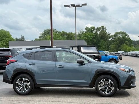Used 2024 Subaru Crosstrek 2.0i Premium AWD/4WD image 36