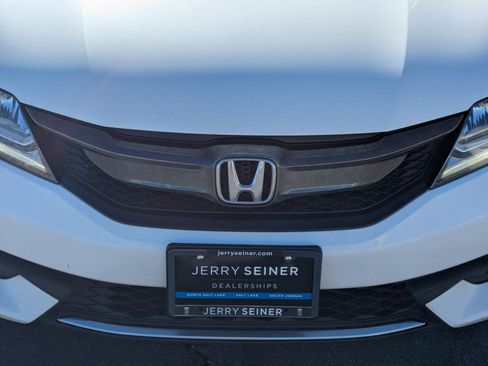 Used 2016 Honda Accord EX-L image 9