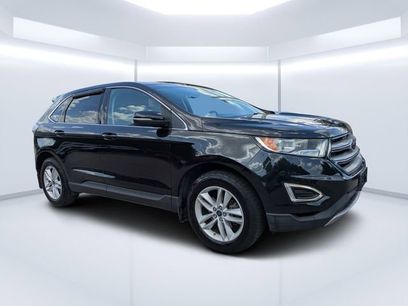Used 2015 Ford Edge SEL