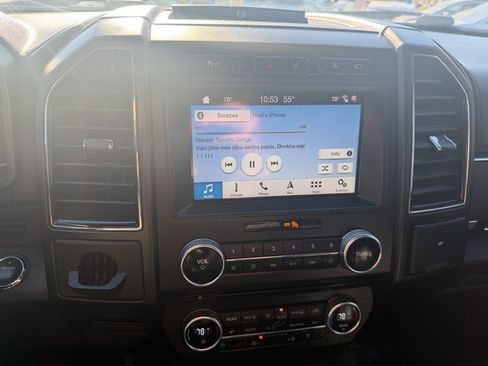 Used 2018 Ford Expedition Max Limited w/ Equipment Group 302A image 18