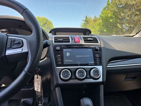 Used 2016 Subaru Crosstrek 2.0i Limited AWD/4WD image 21