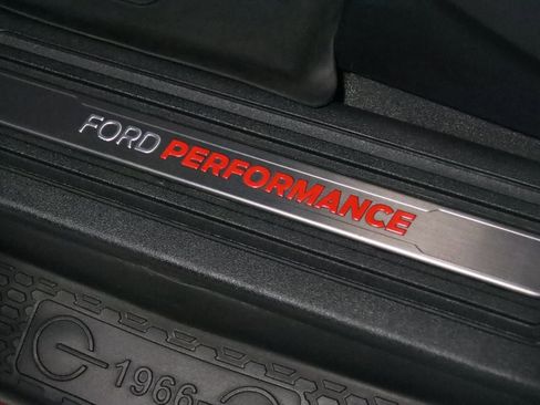 Used 2023 Ford Bronco Raptor image 40