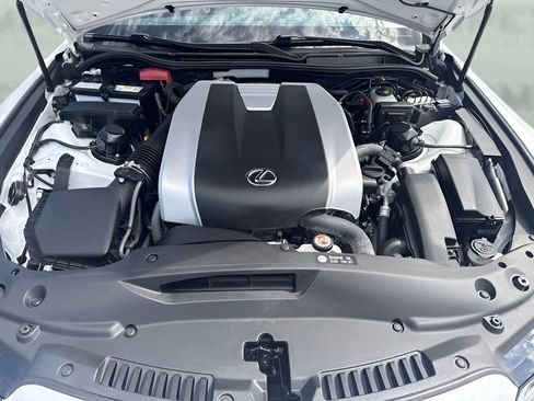 Used 2023 Lexus IS 350 F Sport RWD image 27