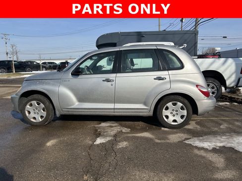 Used 2006 Chrysler PT Cruiser image 25