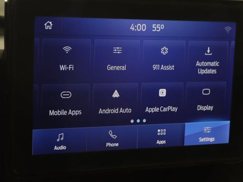 Used 2021 Ford Explorer XLT image 32