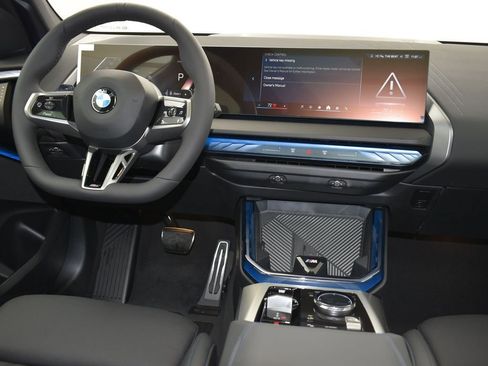 New 2026 BMW X3 xDrive30 w/ M Sport Package image 31