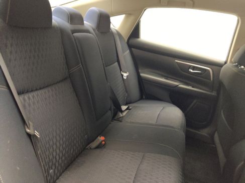 Used 2017 Nissan Altima 2.5 SV image 19