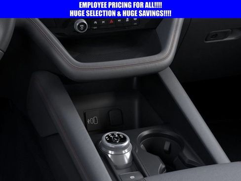 New 2026 Ford Explorer Active w/ Active Comfort Package RWD image 15