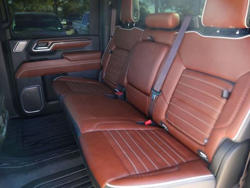 Used 2024 GMC Sierra 2500 Denali Ultimate w/ Max Trailering Package image 27