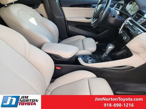 Used 2019 BMW X2 xDrive28i w/ Convenience Package AWD/4WD image 15