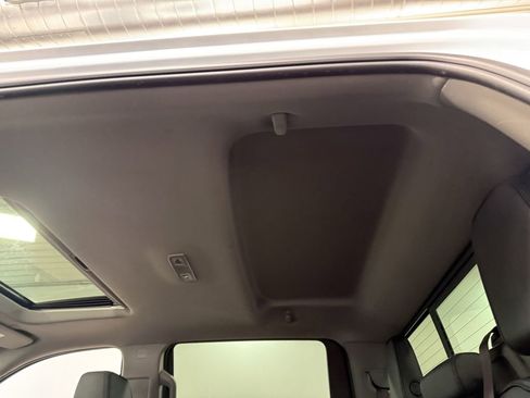 Used 2024 GMC Sierra 3500 Denali w/ Denali Reserve Package image 51