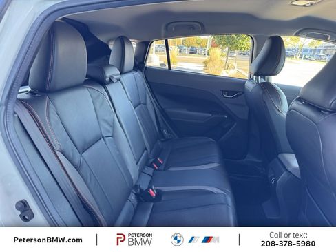 Used 2024 Subaru Crosstrek 2.5i Limited image 21